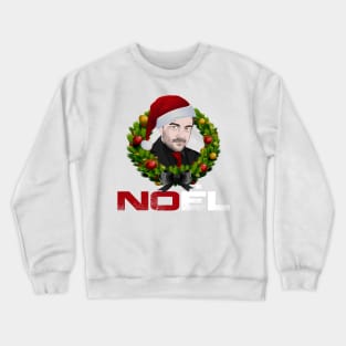 Crowley: NOel Crewneck Sweatshirt